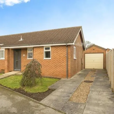 Buy this 3 bed house on Low Ellers Farm in "Red Path", Doncaster