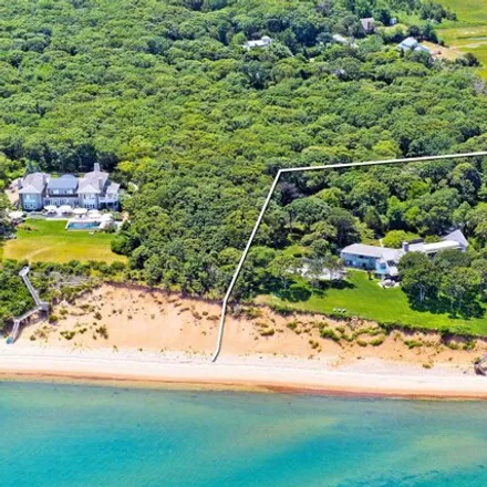 Image 2 - 66 Louse Point Road, East Hampton, Springs, NY 11937, USA - House for sale