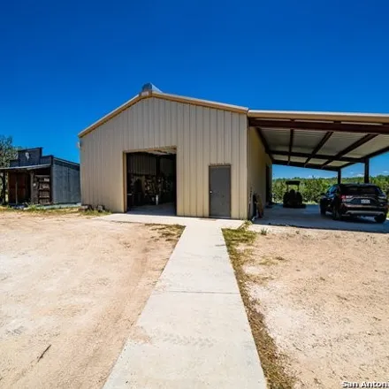 Image 8 - 1199 Byas Springs Road, Kerr County, TX 78058, USA - Loft for sale