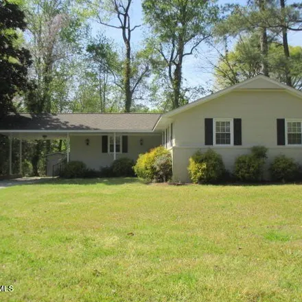 Rent this 3 bed house on Graybarn Road in Northwoods Park, Jacksonville