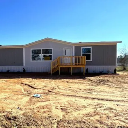 Buy this studio apartment on 147 County Road 2118 in Rusk County, TX 75603