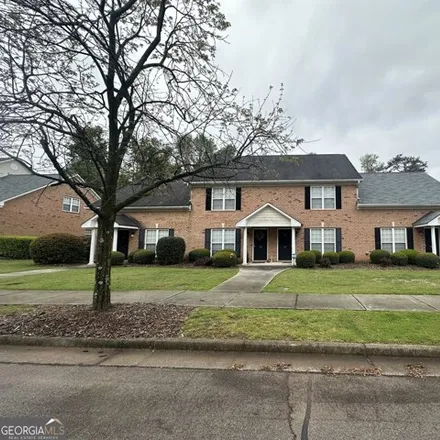 Image 5 - 235 Crane Drive, Athens-Clarke County Unified Government, GA 30606, USA - Townhouse for sale