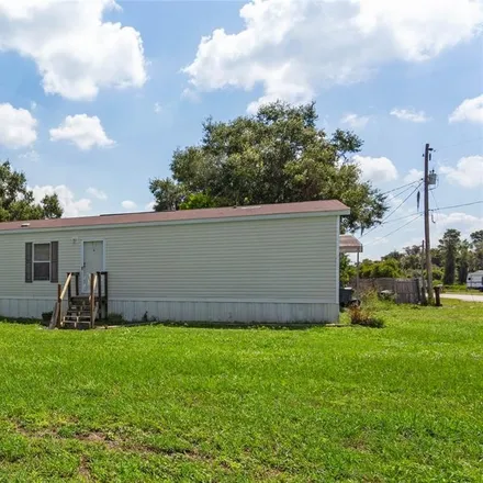 Buy this 3 bed house on 4298 Palm Drive in Polk County, FL 33830
