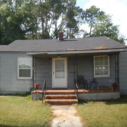 Buy this 3 bed house on West Gordon Avenue in Albany, GA 31701