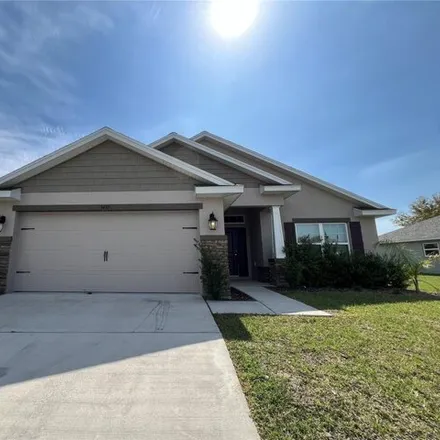 Rent this 4 bed house on 3449 North Burroughs Path in Citrus County, FL 34465