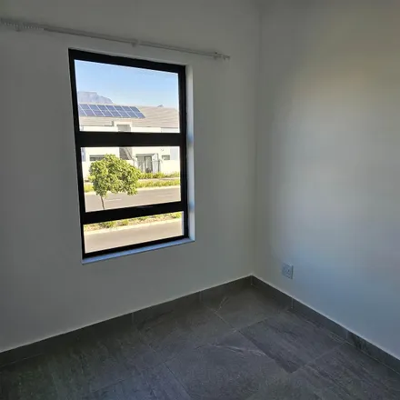 Rent this 2 bed apartment on 48 Pienaar Rd in Milnerton, Cape Town
