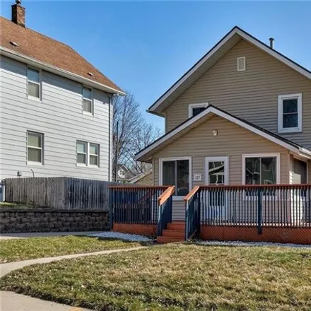 Image 2 - 629 8th St, West Des Moines, Iowa, 50265 - House for sale