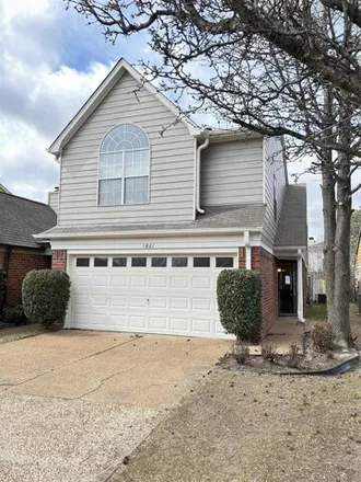 Rent this 3 bed house on 1837 Winship Drive in Memphis, TN 38016
