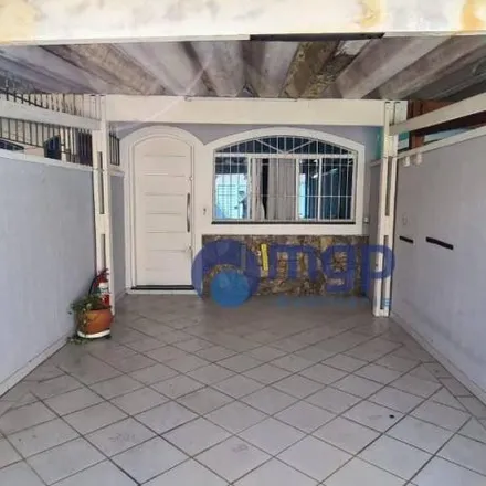 Buy this 2 bed house on Rua Carlos Alberto Faria in Casa Verde, São Paulo - SP