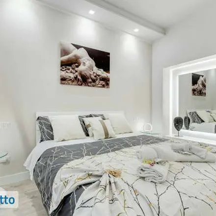 Image 4 - Renato Grossi, Via Orazio Antinori 3-5, 00153 Rome RM, Italy - Apartment for rent