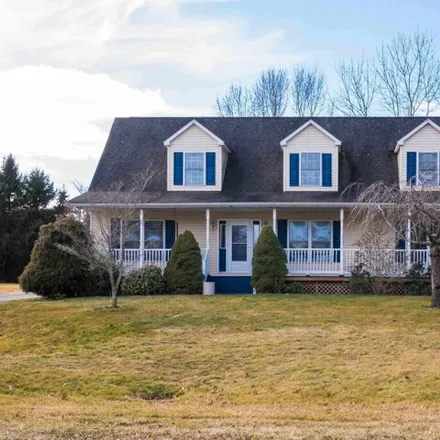 Buy this 4 bed house on 78 Canterbury Drive in Glasco, Ulster County