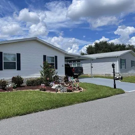 Buy this 3 bed house on 1533 Aberdeen Lane in Polk County, FL 33881