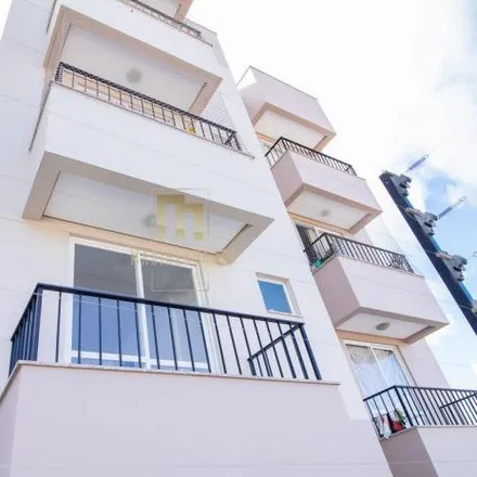 Buy this 2 bed apartment on Rua Alberto Laureano Henrich in Passa Vinte, Palhoça - SC