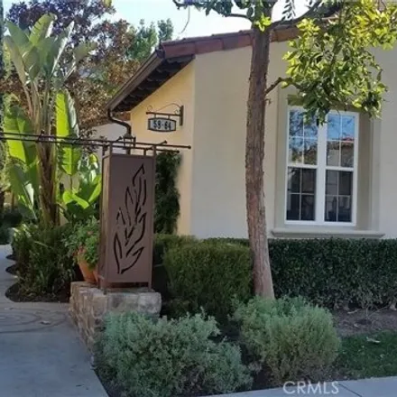 Rent this 3 bed condo on 151 Canyoncrest in Irvine, CA 92603