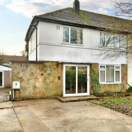 Image 1 - Raynel Green, Leeds, LS16 6BT, United Kingdom - Duplex for sale