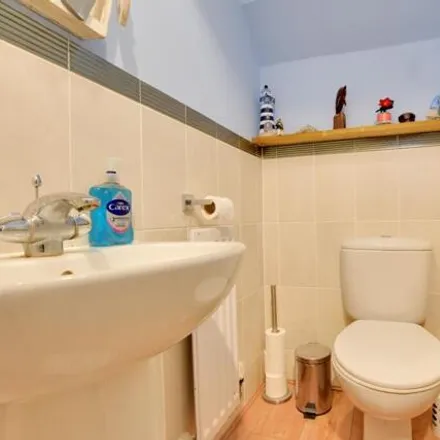 Image 4 - 6 Acorn Close, Heybridge, CM9 4PG, United Kingdom - House for sale