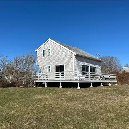 Buy this 3 bed house on 1252 High View Lane in New Shoreham, RI 02807
