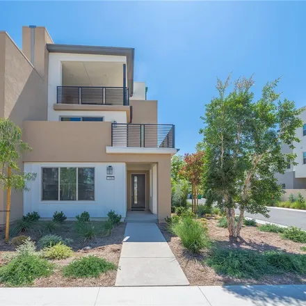 Rent this 3 bed house on 136 Spectacle in Irvine, CA 92618