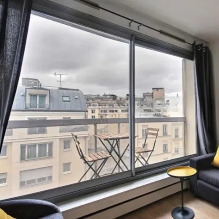 Image 5 - 11 Rue de Lourmel, 75015 Paris, France - Apartment for rent