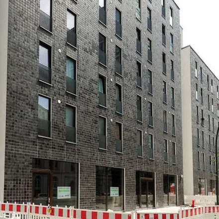 Image 8 - Veritaskai 4, 21079 Hamburg, Germany - Apartment for rent