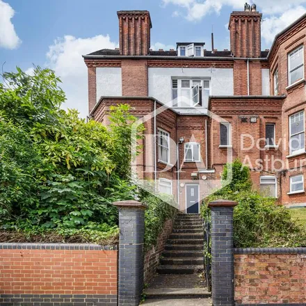 Rent this 2 bed apartment on 78 Shepherds Hill in London, N6 5RW