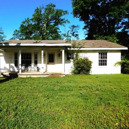 Buy this 3 bed house on 216 Cate Street in Grand Saline, Van Zandt County