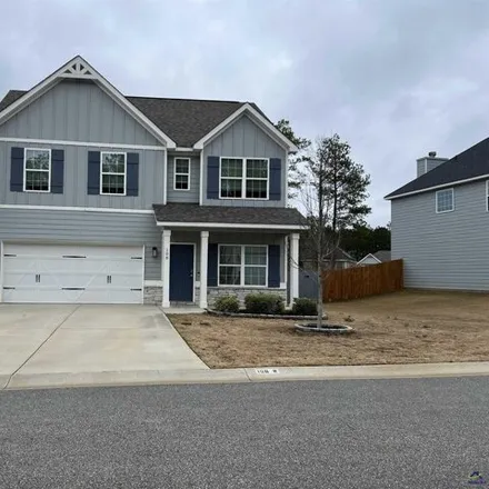 Rent this 4 bed house on unnamed road in Perry, GA 31047