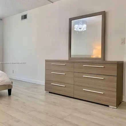 Rent this 2 bed apartment on Three Islands Boulevard in Hallandale Beach, FL 33009