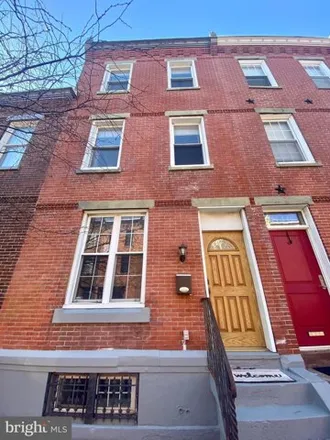 Rent this 4 bed house on 840 North 25th Street in Philadelphia, PA 19130