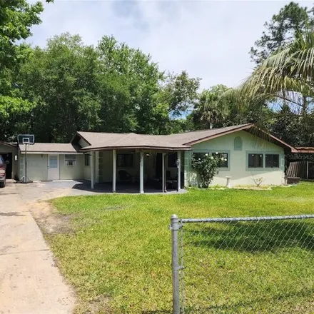 Buy this 3 bed house on 55715 Jack Moore Road in Lake County, FL 32102