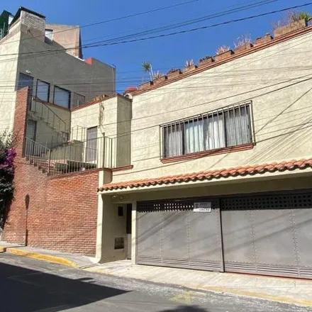 Buy this 5 bed house on Calle Ezequiel A. Chávez in Coyoacán, 04360 Mexico City