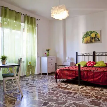 Rent this 3 bed apartment on Via Serafino Belfanti in 00166 Rome RM, Italy