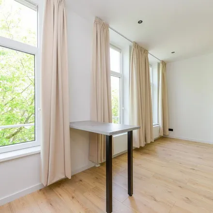Rent this 1 bed apartment on Acaciastraat 16 in 2565 KB The Hague, Netherlands