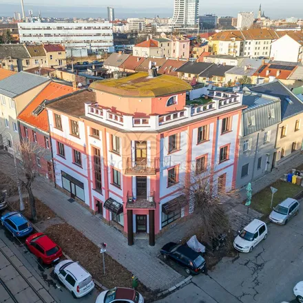Image 3 - Opletalova 477/10, 779 00 Olomouc, Czechia - Apartment for rent