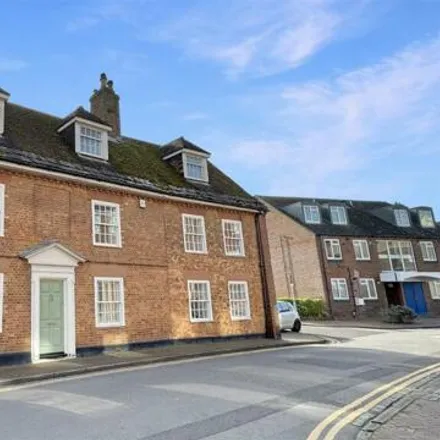 Buy this 5 bed duplex on No 1 New Street in New Street, Poole