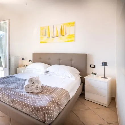 Rent this 2 bed house on 37010 Brenzone sul Garda VR