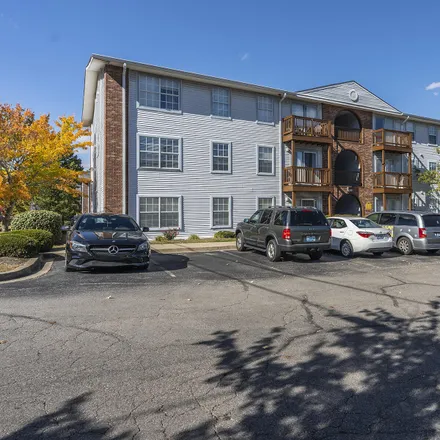 Buy this 3 bed condo on 209 Simpson Avenue in Lexington, KY 40504