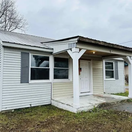 Buy this 2 bed house on 547 Raley Street in East Gadsden, Gadsden