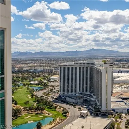 Image 4 - Turnberry Towers Tower II, Karen Avenue, Winchester, NV 89169, USA - Condo for rent