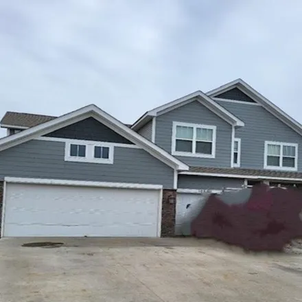 Buy this 4 bed house on 38th Circle Northeast in St. Michael, MN 55376