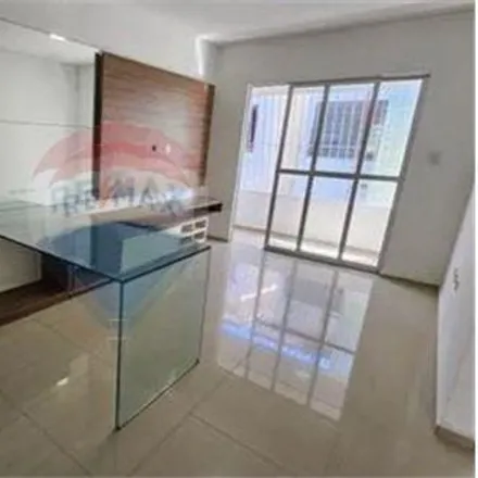 Buy this 2 bed apartment on Rua Carlos Pena Filho in Fragoso, Olinda - PE