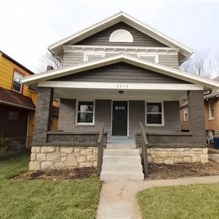 Buy this 3 bed house on O'Reilly Auto Parts in 6227 Troost Avenue, Kansas City