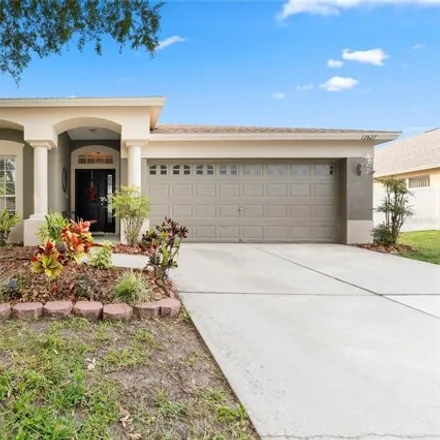 Buy this 3 bed house on 12827 Early Run Lane in Riverview, FL 33569