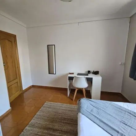 Image 3 - Carrer de Molinell, 6, 46010 Valencia, Spain - Apartment for rent