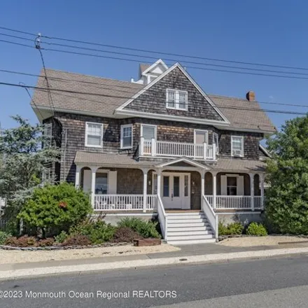 Rent this 8 bed house on Union Church of Seaside Park in 4th Avenue, Seaside Park