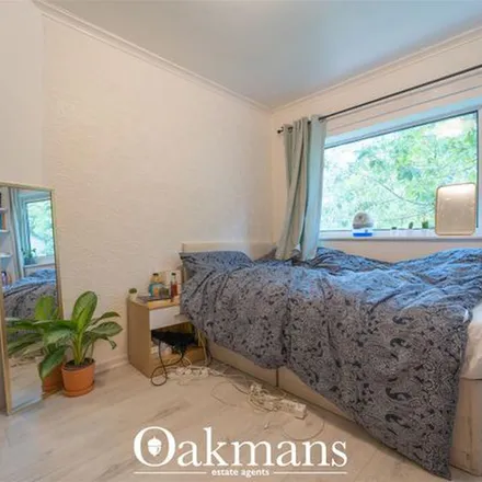 Image 8 - 29 Rebecca Drive, Selly Oak, B29 6TP, United Kingdom - Apartment for rent