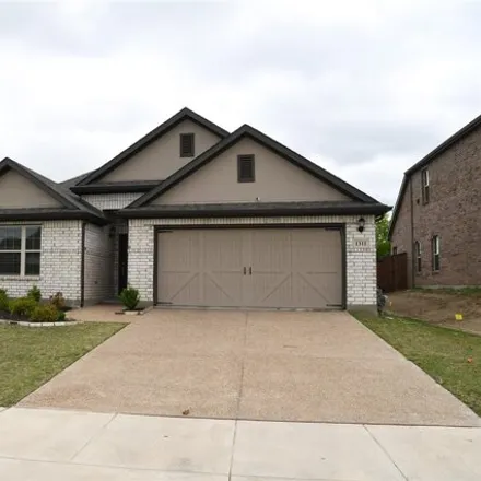 Buy this 4 bed house on Rosler Street in Mansfield, TX 76063