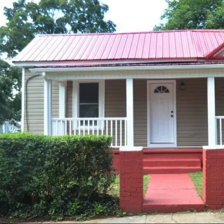 Buy this 2 bed house on 1519 13th Street in Lynchburg, VA 24501