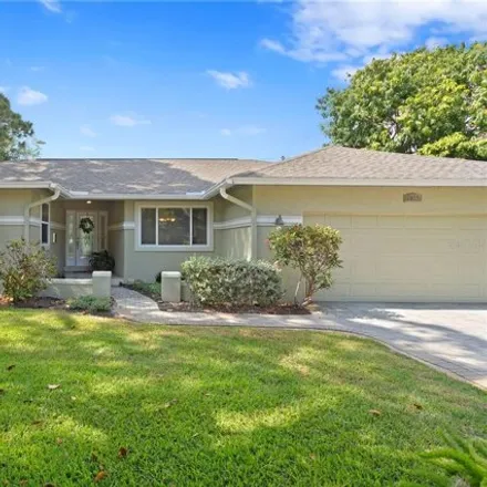 Buy this 4 bed house on 1043 Serpentine Drive South in Saint Petersburg, FL 33705