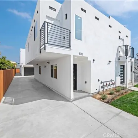 Image 3 - Herbert Avenue, East Los Angeles, CA 90023, USA - House for sale